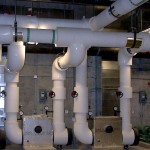 Mechanical Insulation Contracting - L&L Insulations - IECPipes