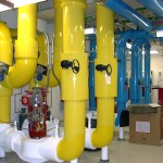 Norwest Pumps - Insulation Contracting - L&L Insulations