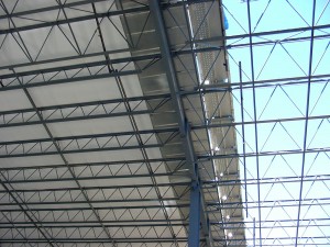 Elaminator Metal Building Insulation Contracting - L&L Insulations Des Moines